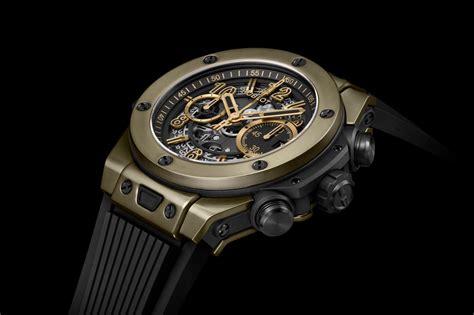 hublot acheter.